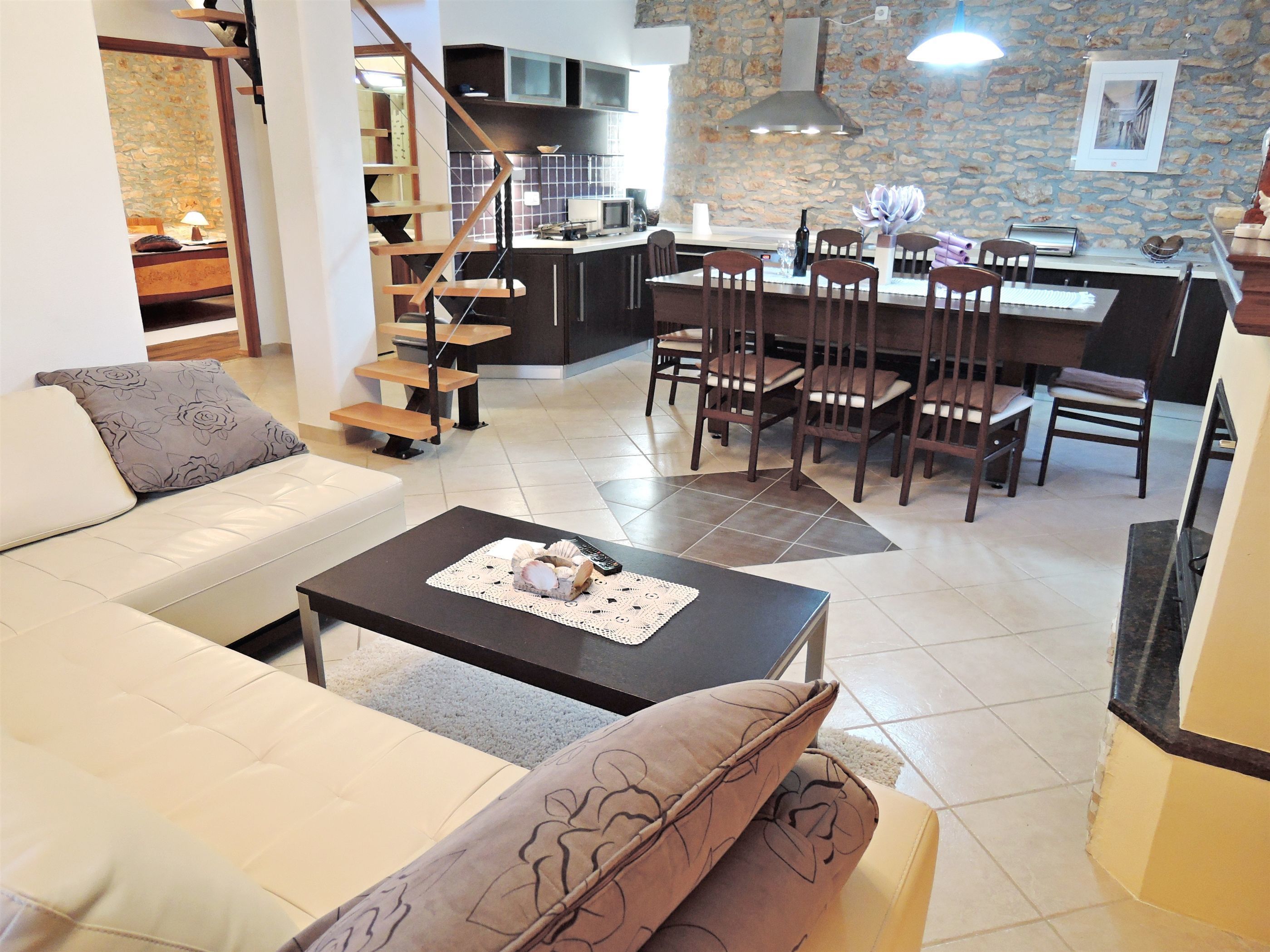 Villa Tihomir