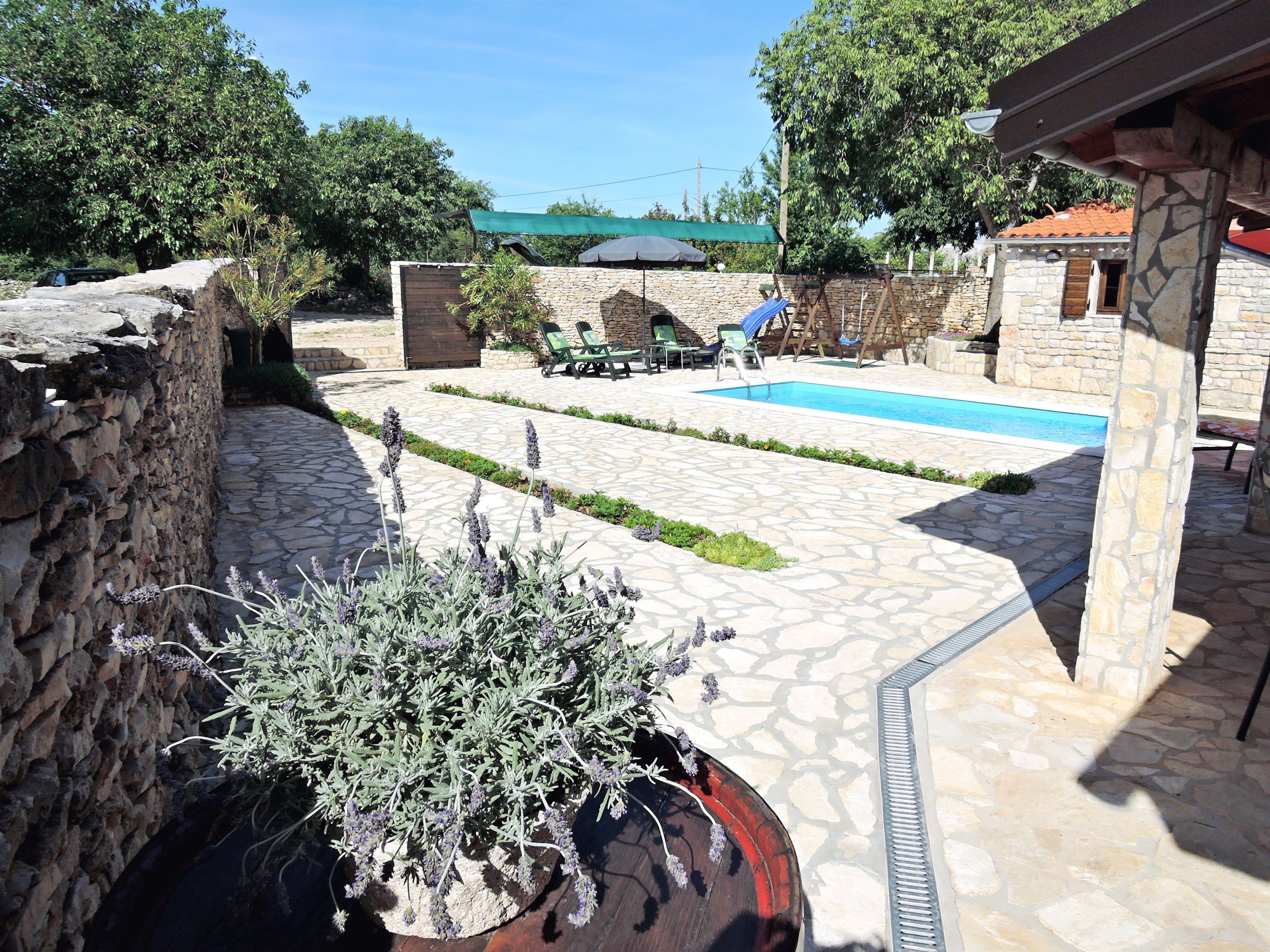Villa Tihomir