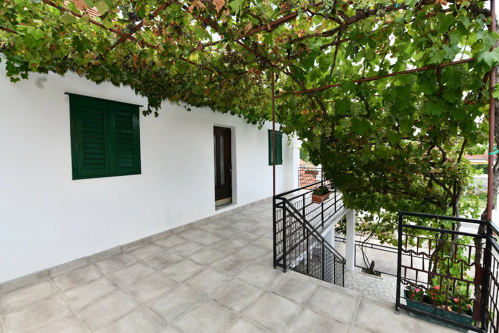 House Alka