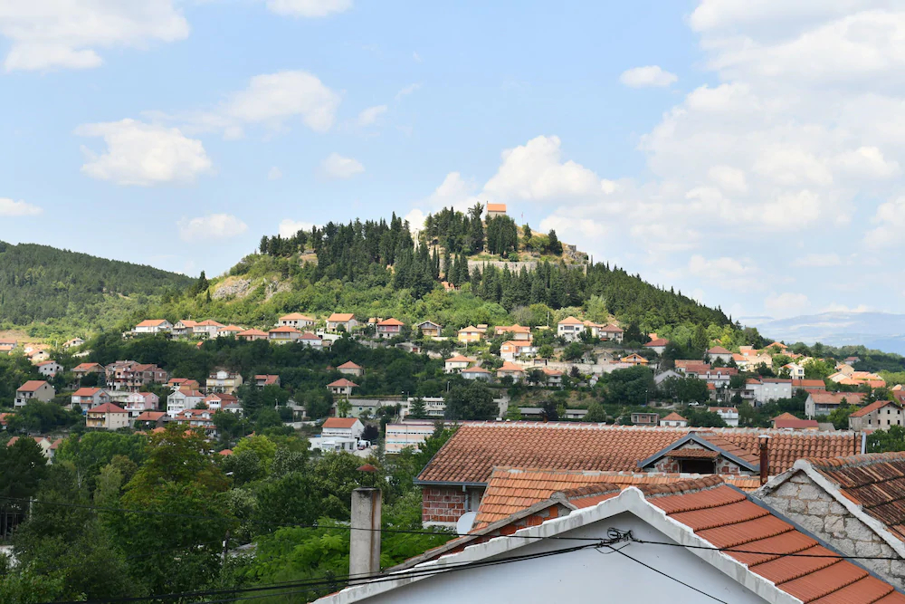 House Alka