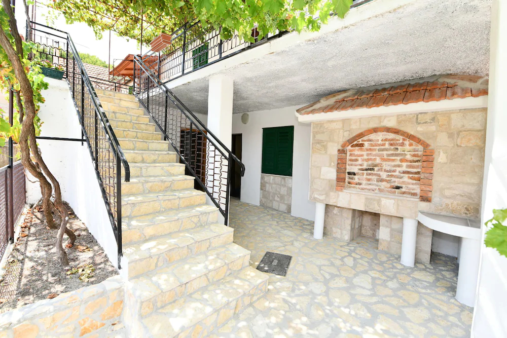 House Alka