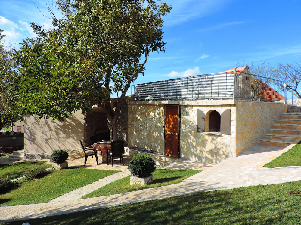 Holiday Home Voloder