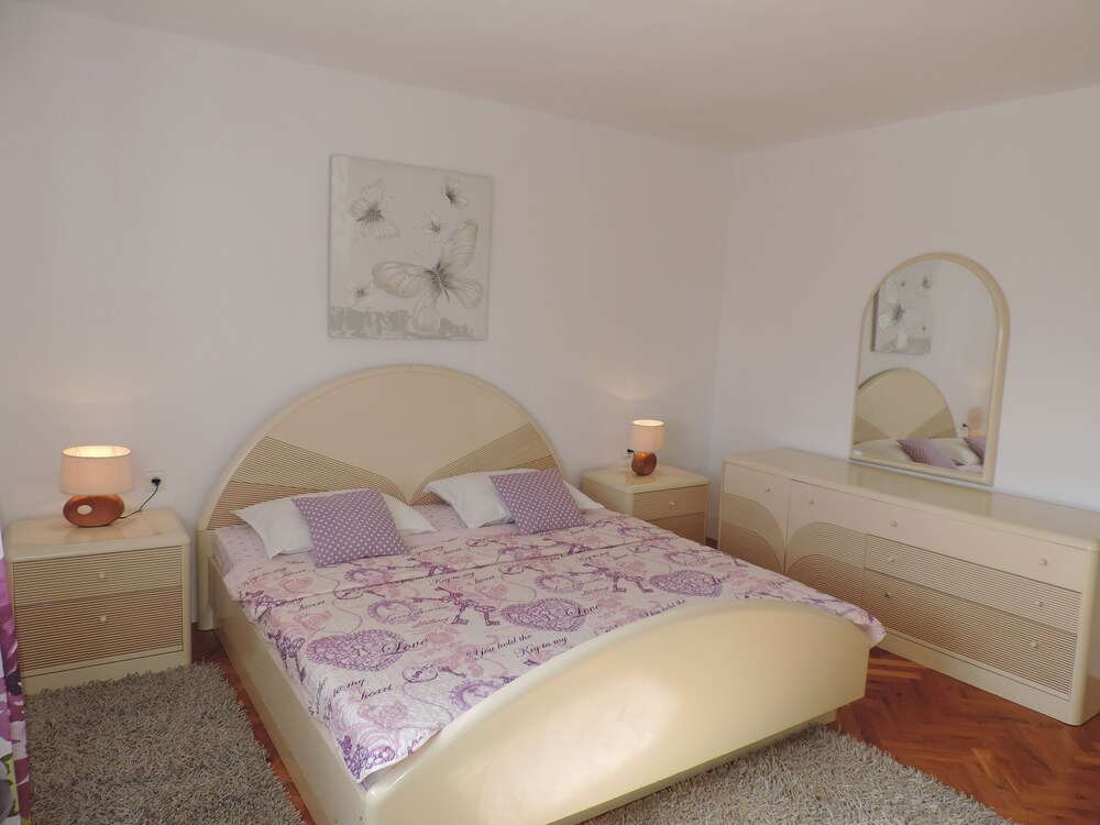 Holiday Home Voloder