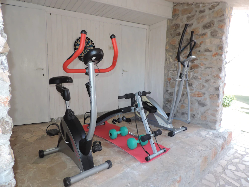 Holiday Home Voloder