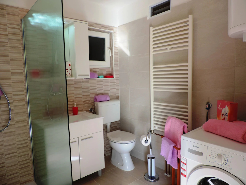 Holiday Home Voloder