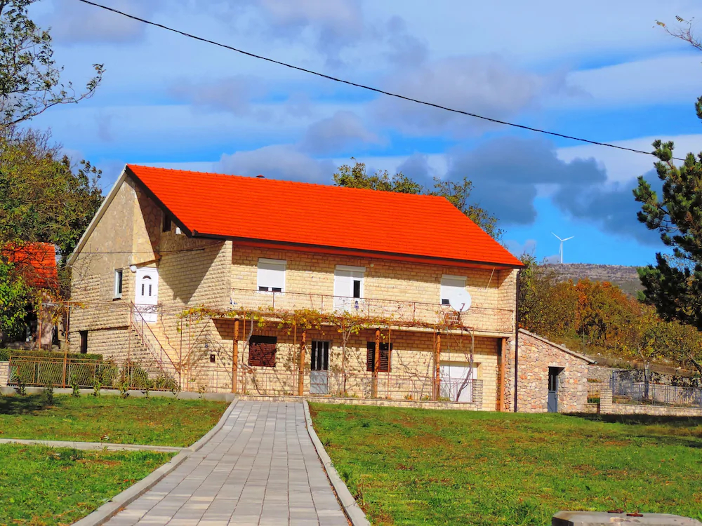 Holiday Home Voloder