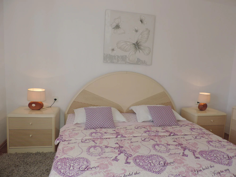 Holiday Home Voloder