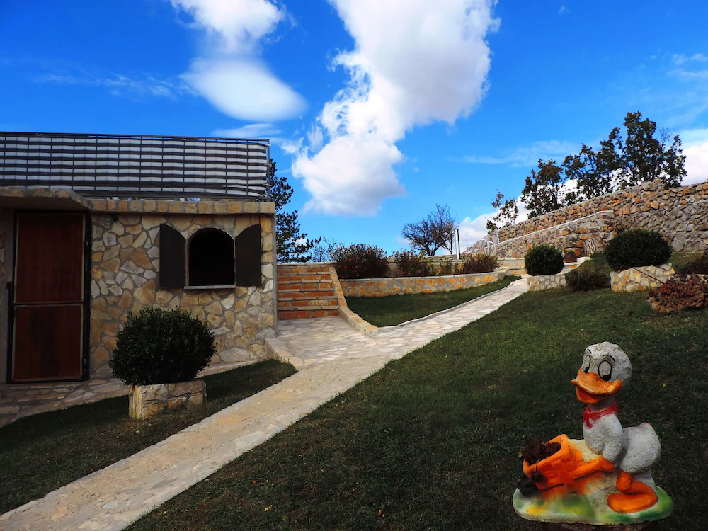 Holiday Home Voloder