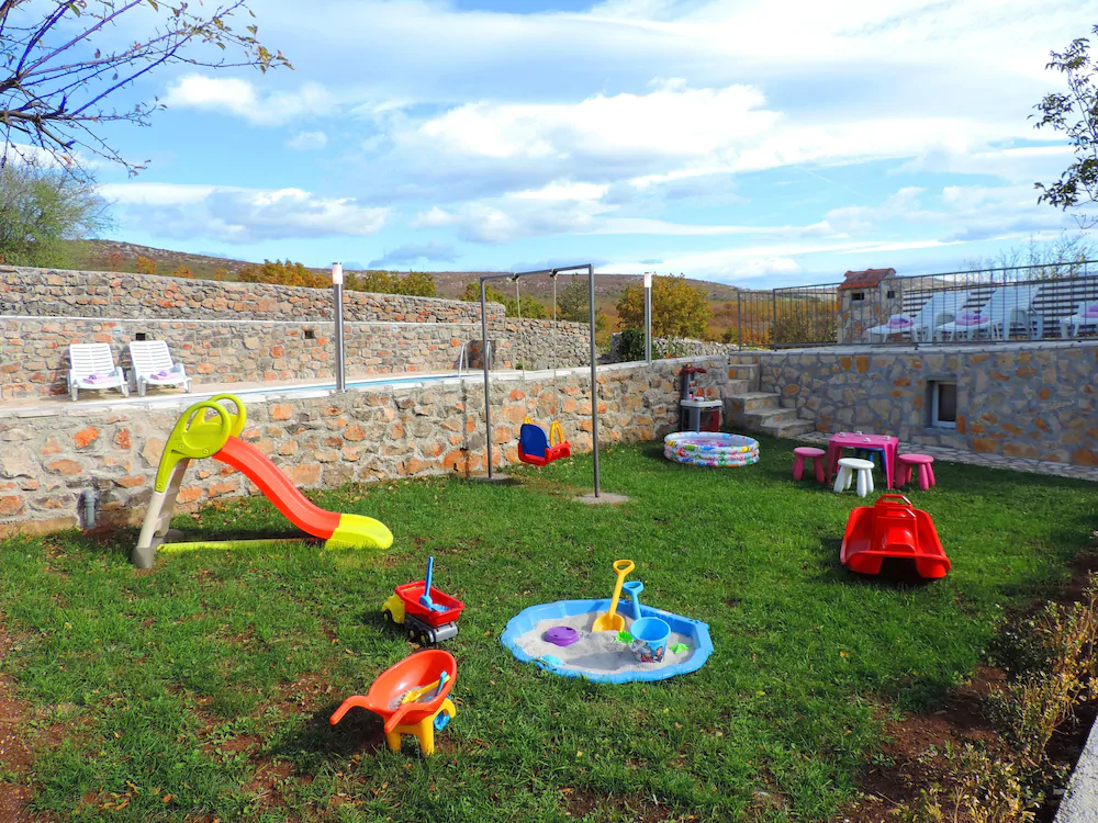 Holiday Home Voloder