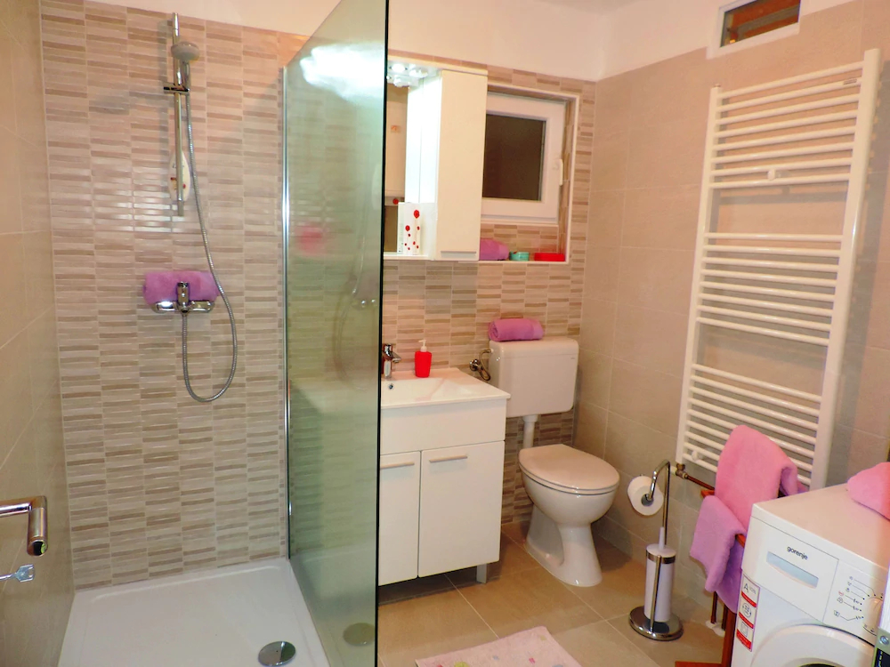 Holiday Home Voloder