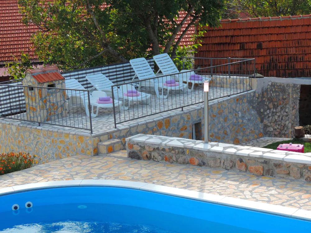 Holiday Home Voloder