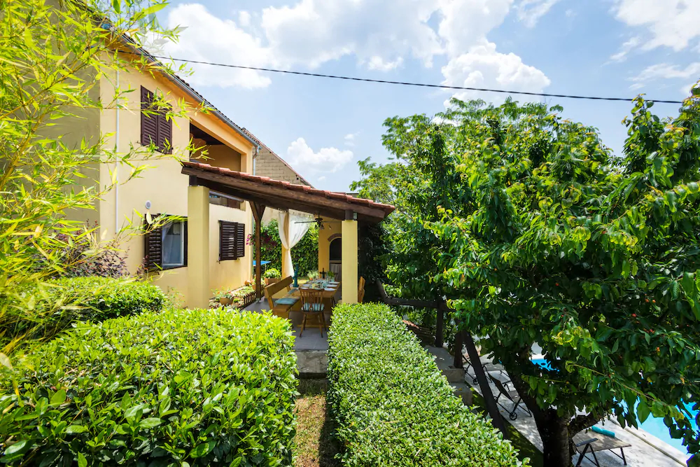 Villa Rustica