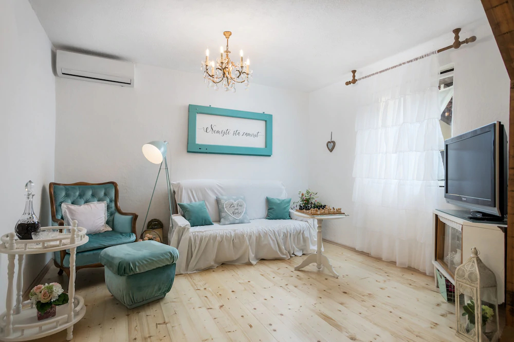 Villa Rustica