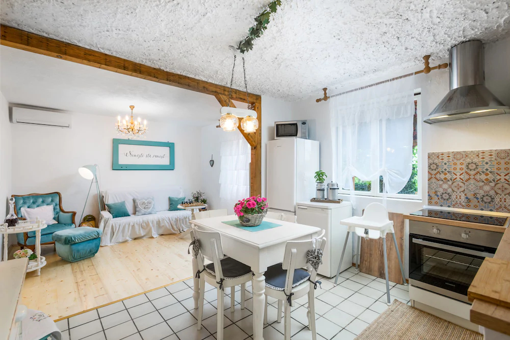 Villa Rustica