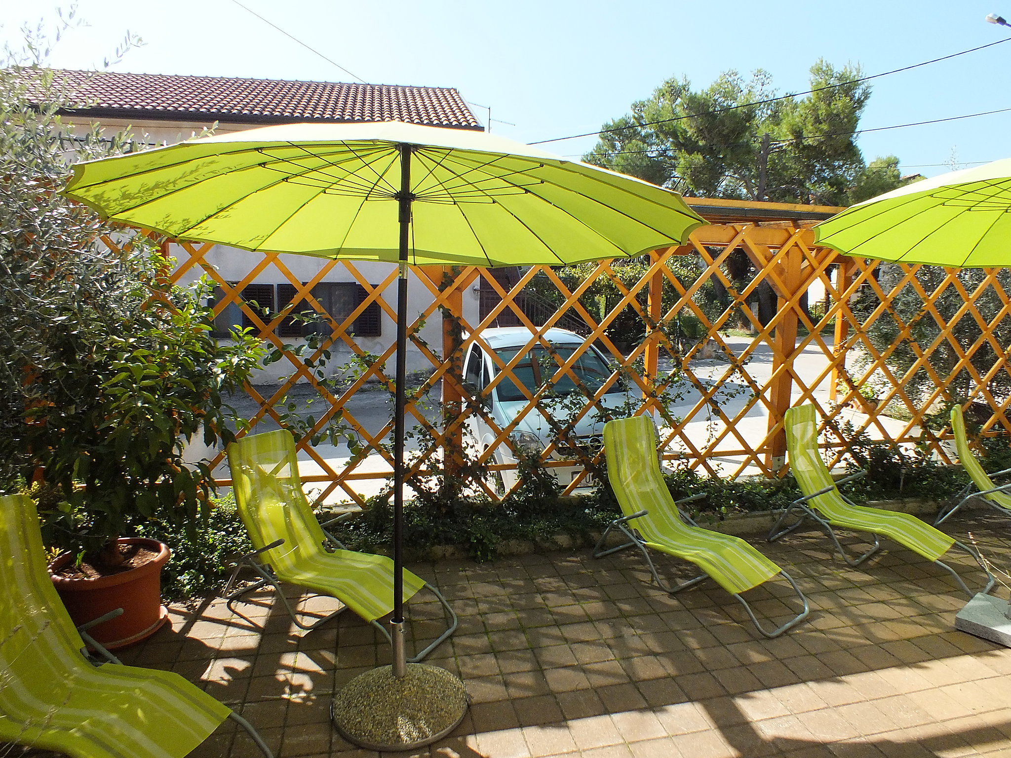 House Maris