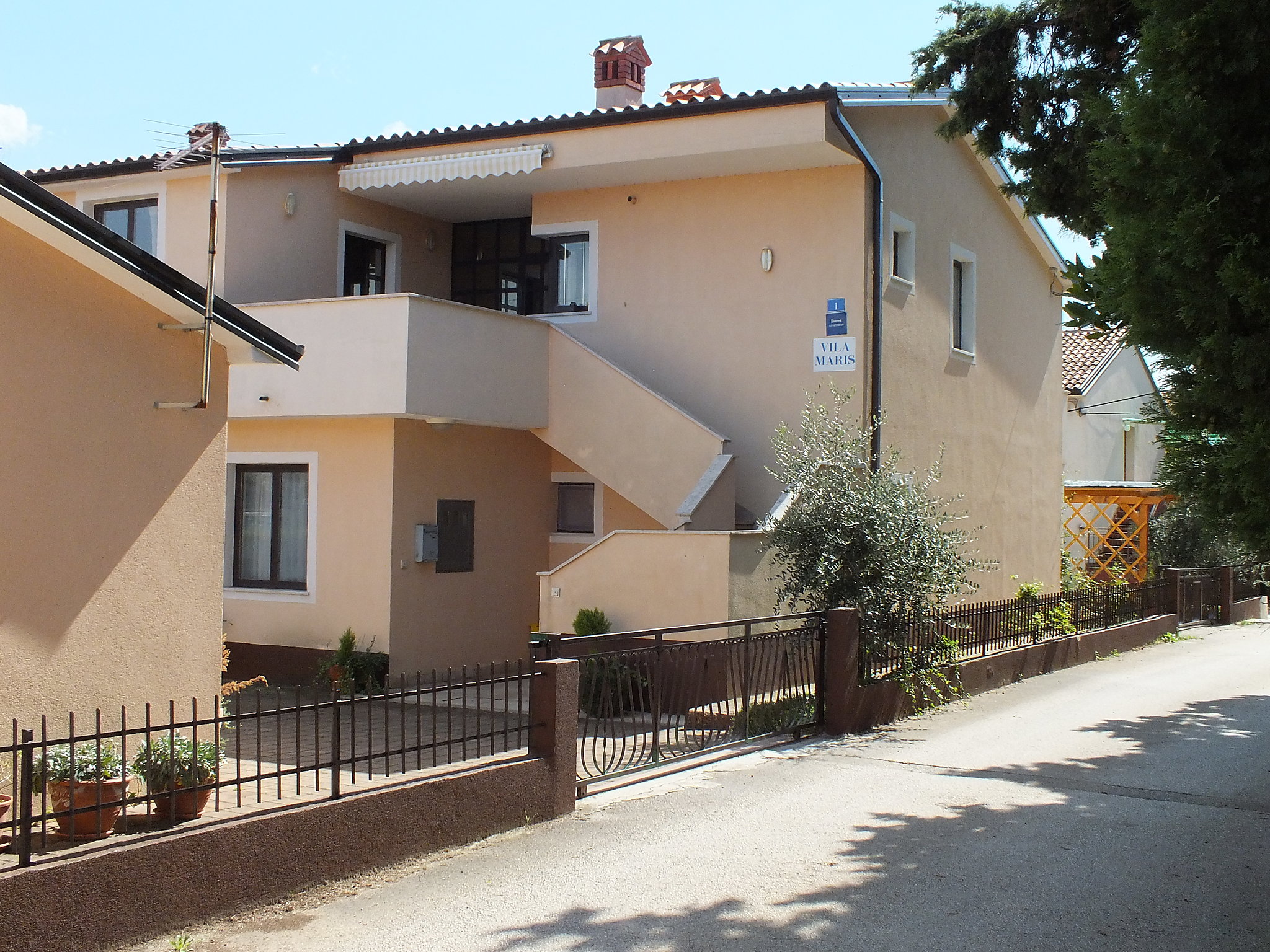 House Maris
