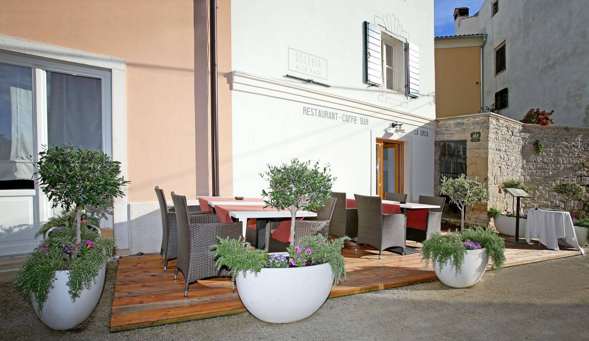 Hotel La Grisa