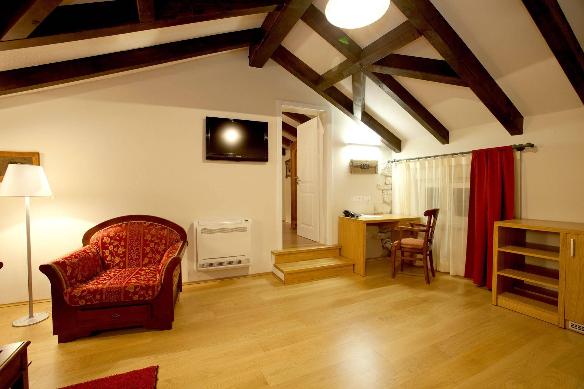 Hotel La Grisa
