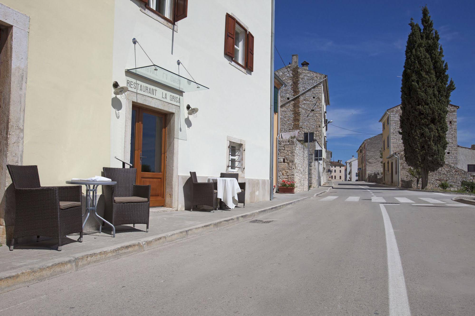 Hotel La Grisa