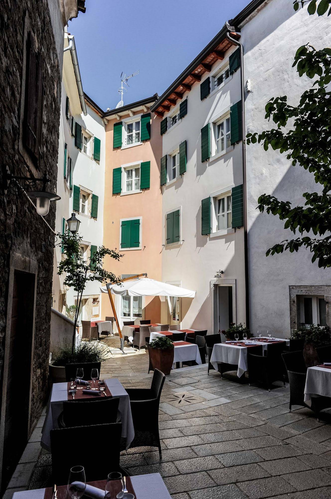Hotel La Grisa