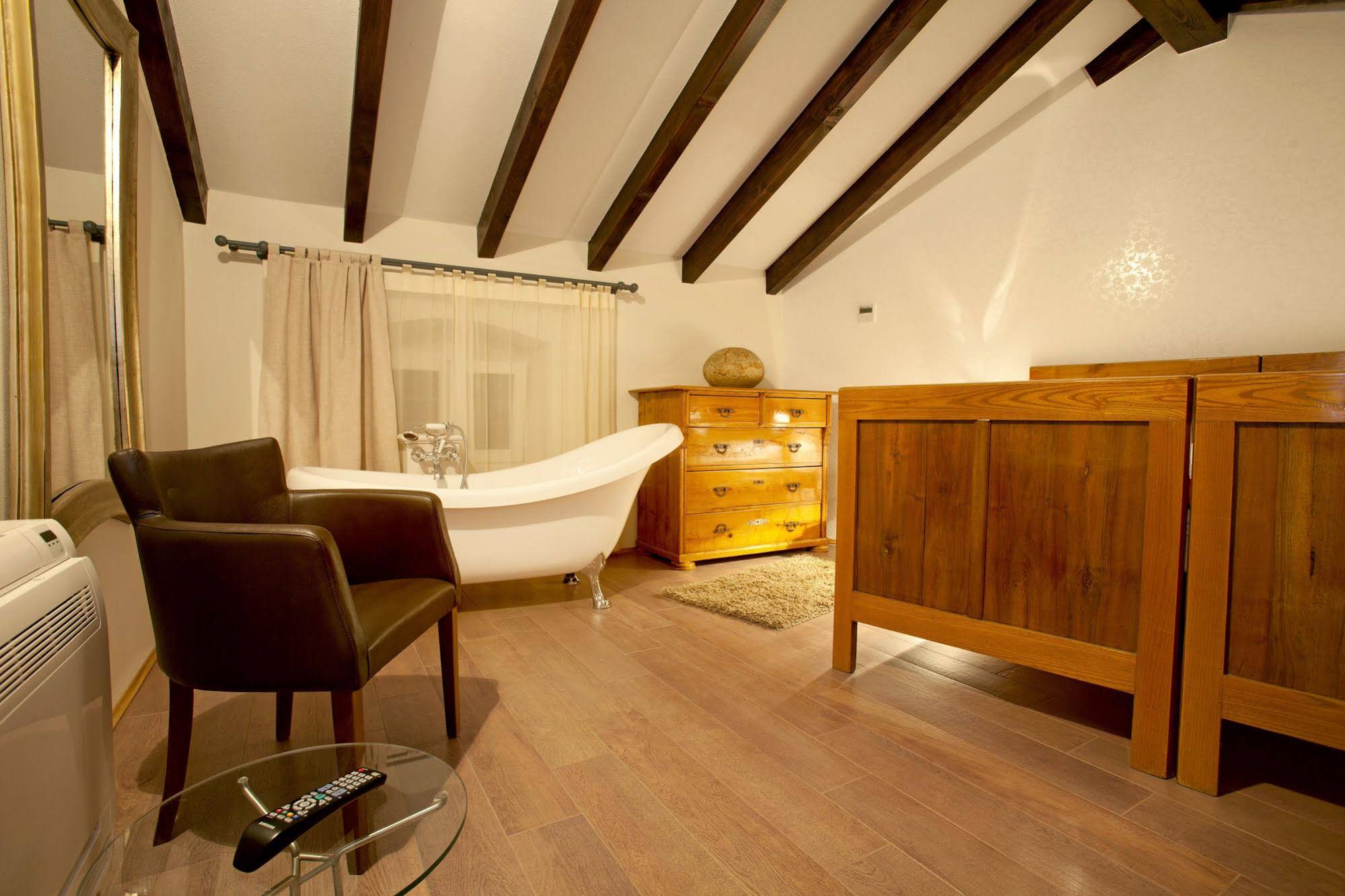 Hotel La Grisa