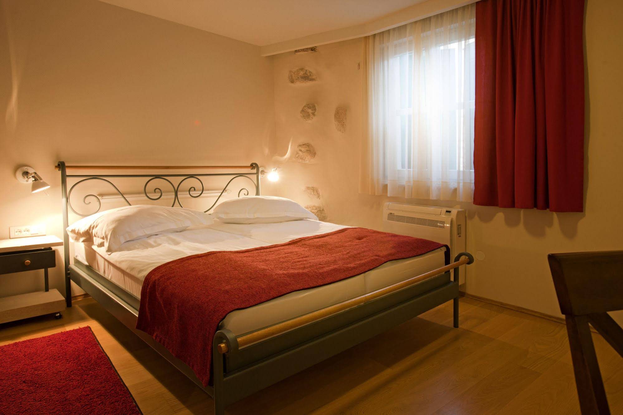 Hotel La Grisa