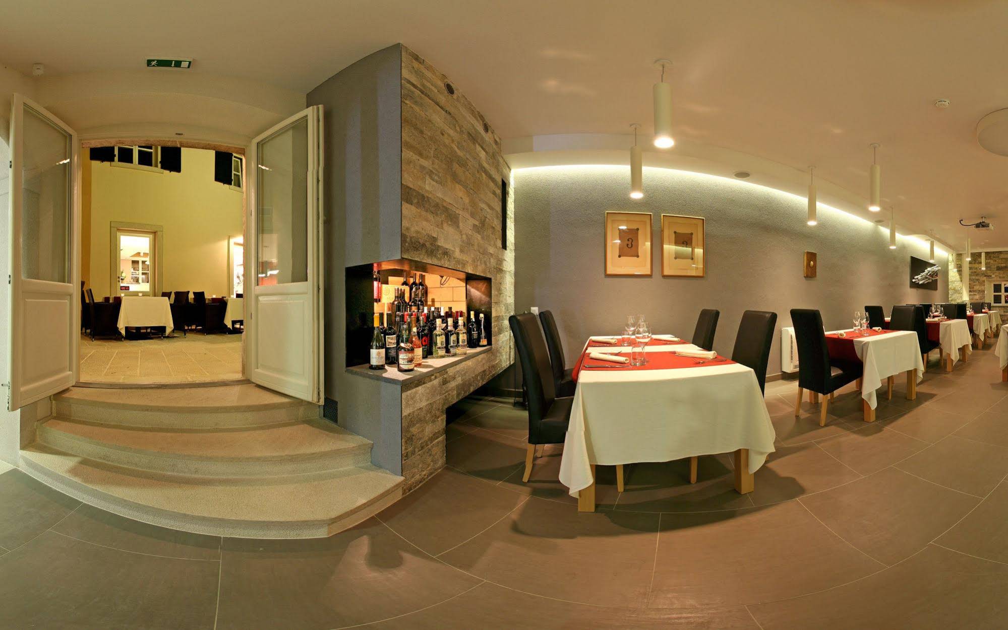 Hotel La Grisa