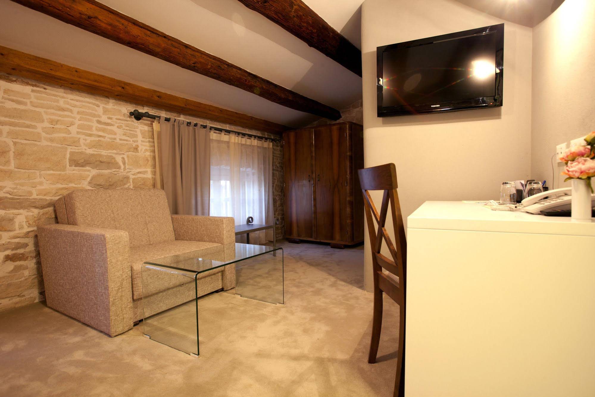 Hotel La Grisa
