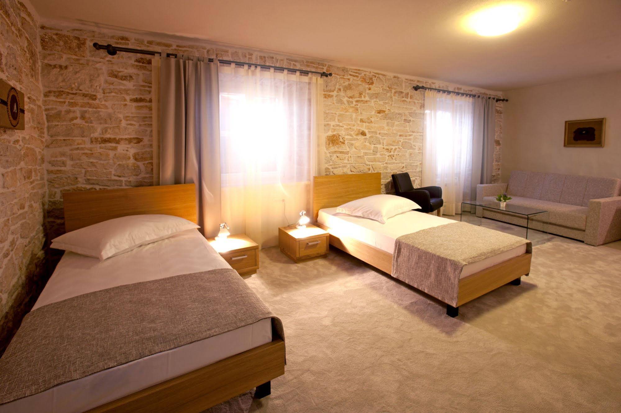 Hotel La Grisa
