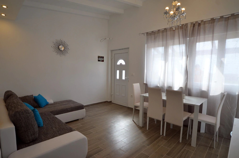 Villa Mamesa