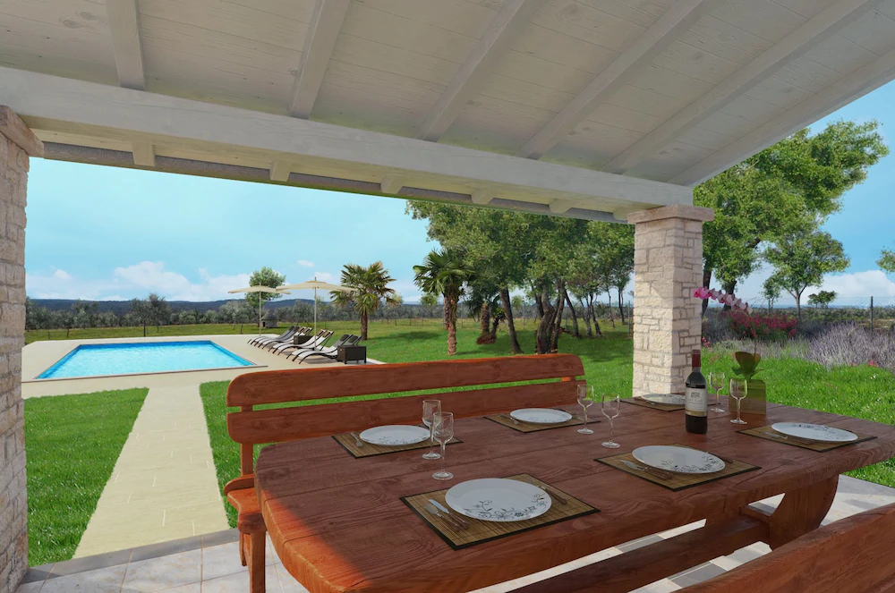 Villa Mamesa