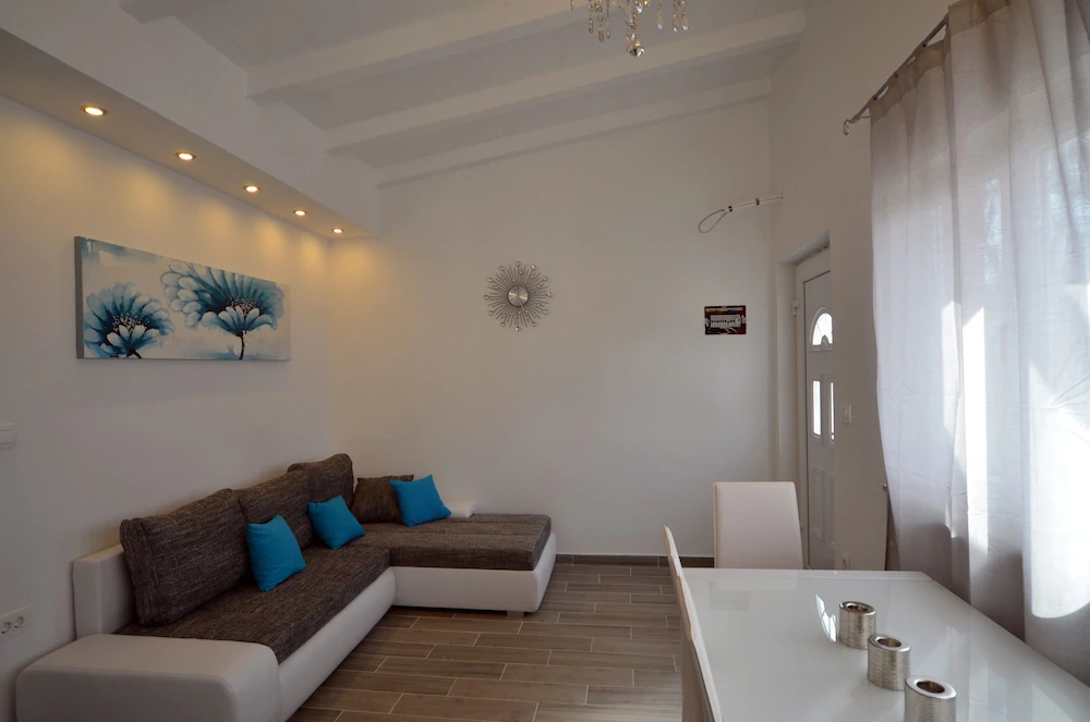Villa Mamesa