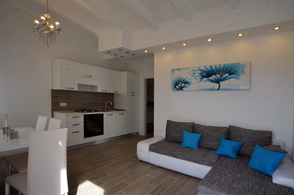 Villa Mamesa