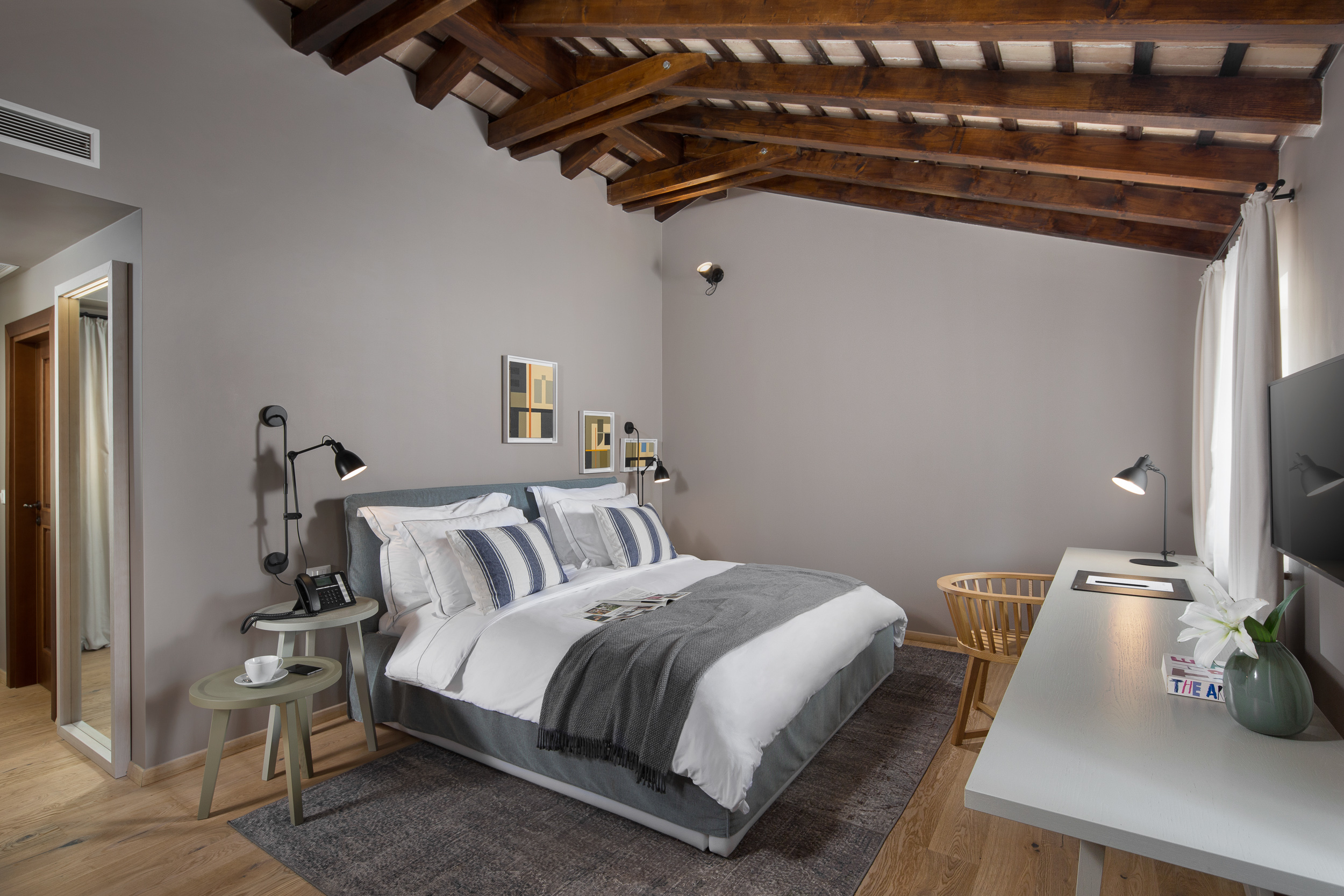 Meneghetti Wine Hotel & Winery