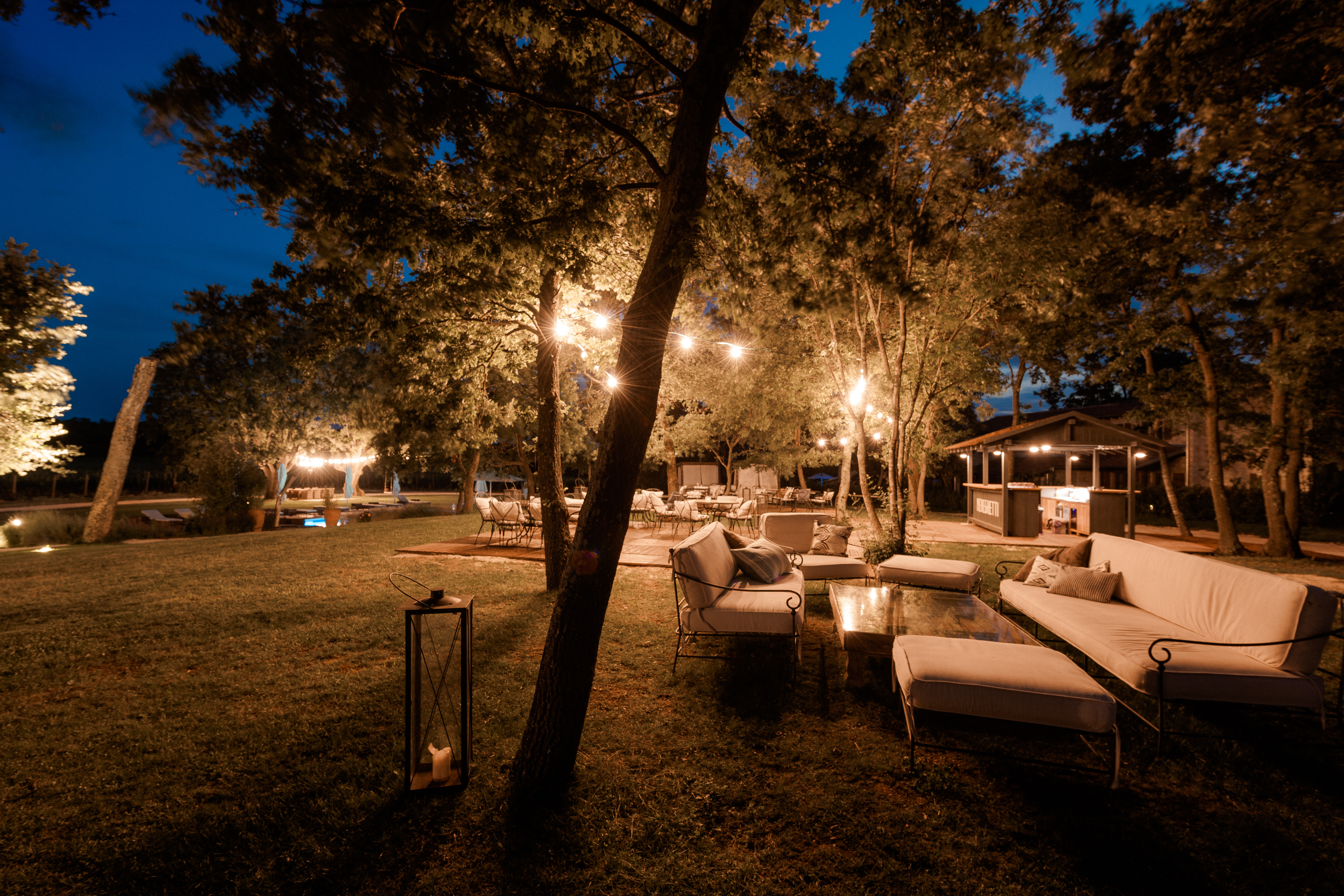 Meneghetti Wine Hotel & Winery