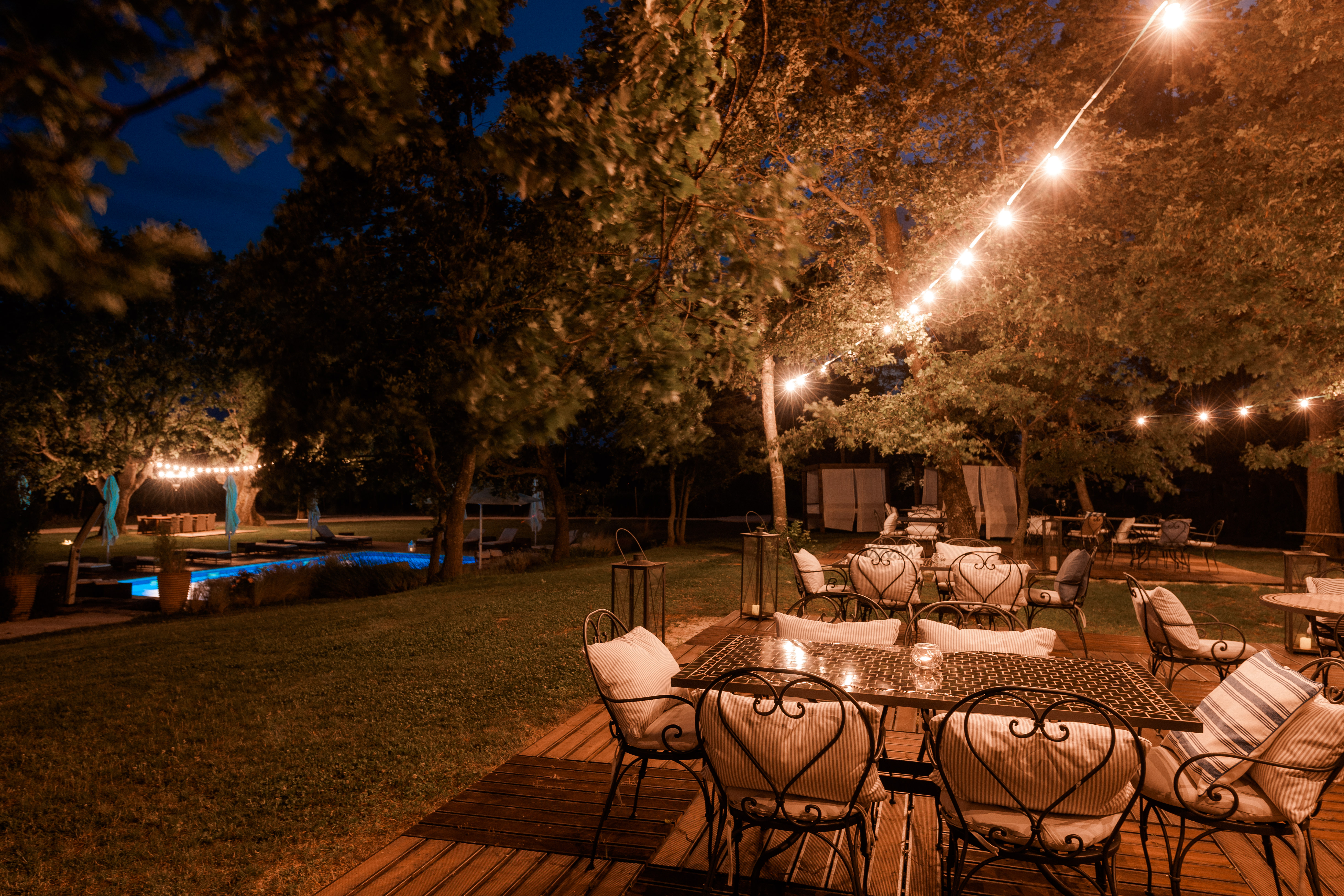 Meneghetti Wine Hotel & Winery