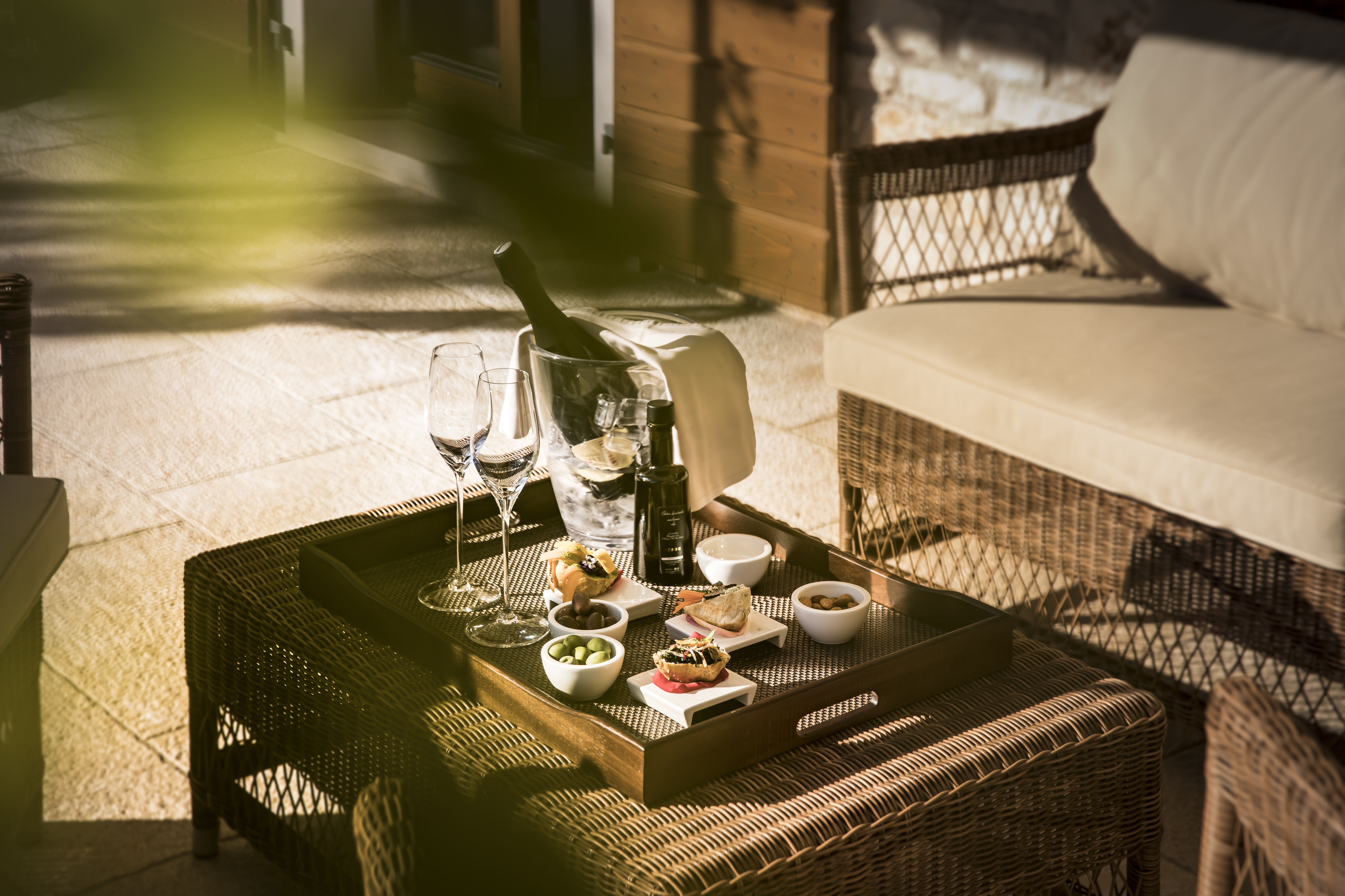 Meneghetti Wine Hotel & Winery