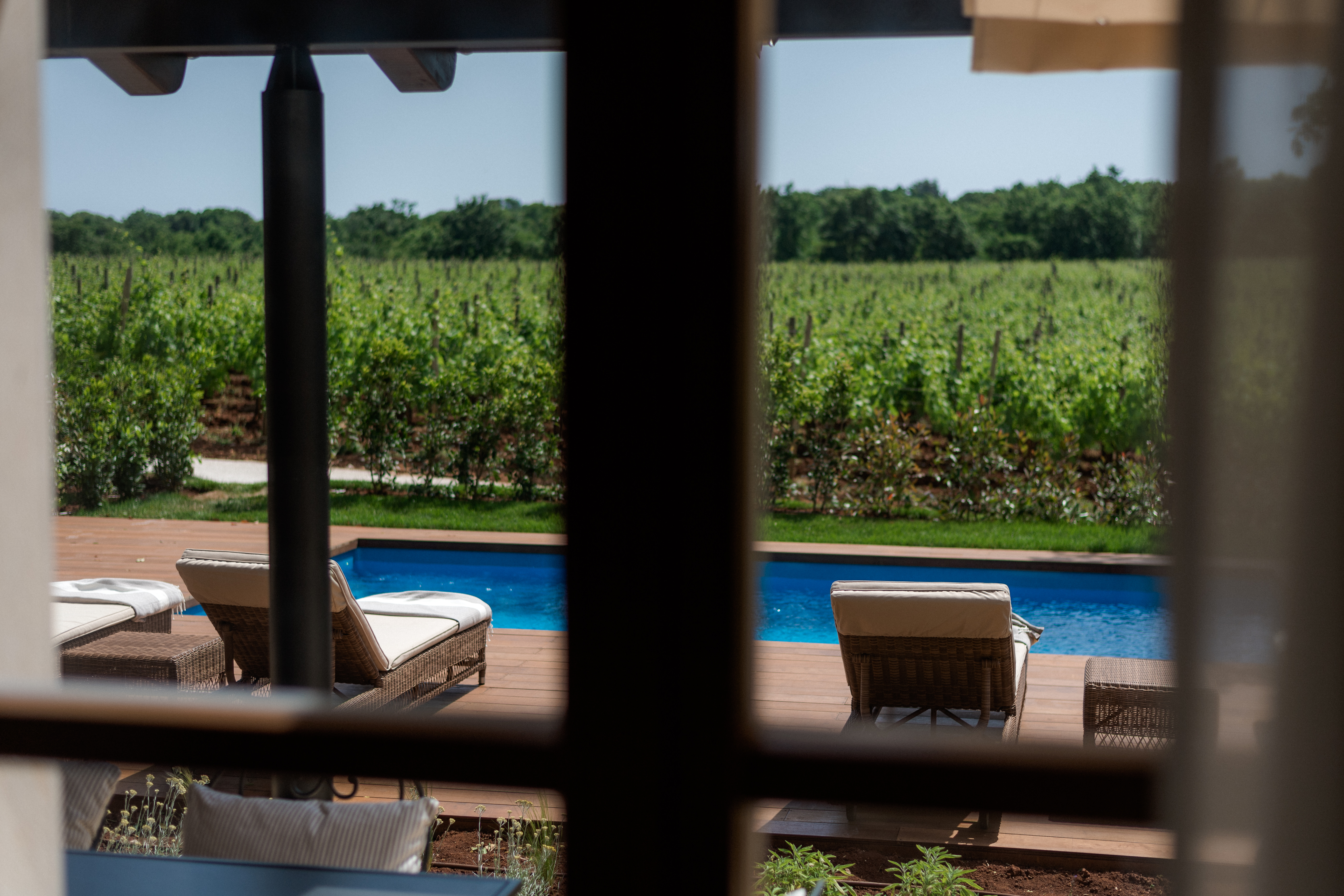 Meneghetti Wine Hotel & Winery