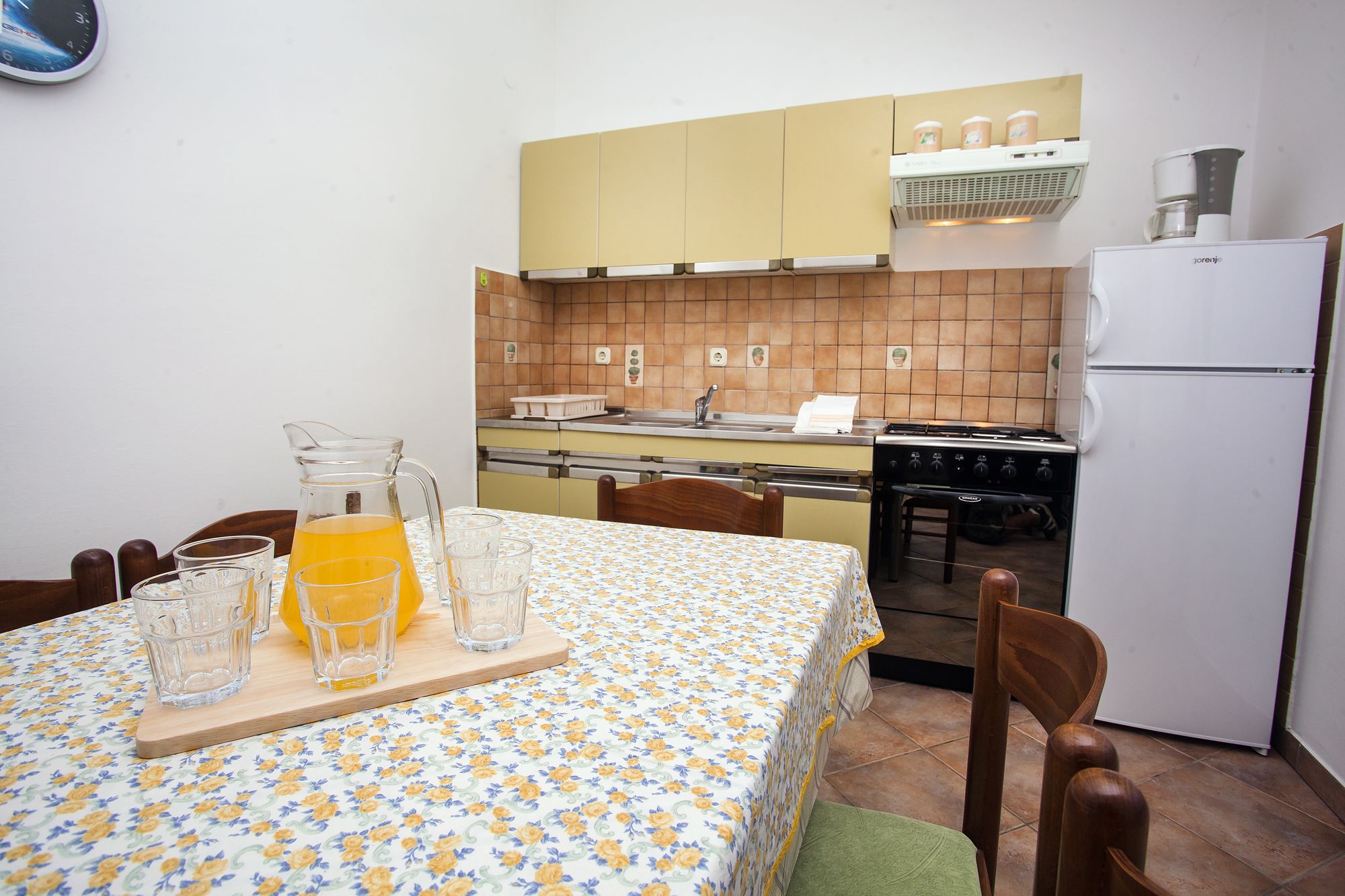 Apartments Antonieta 1209