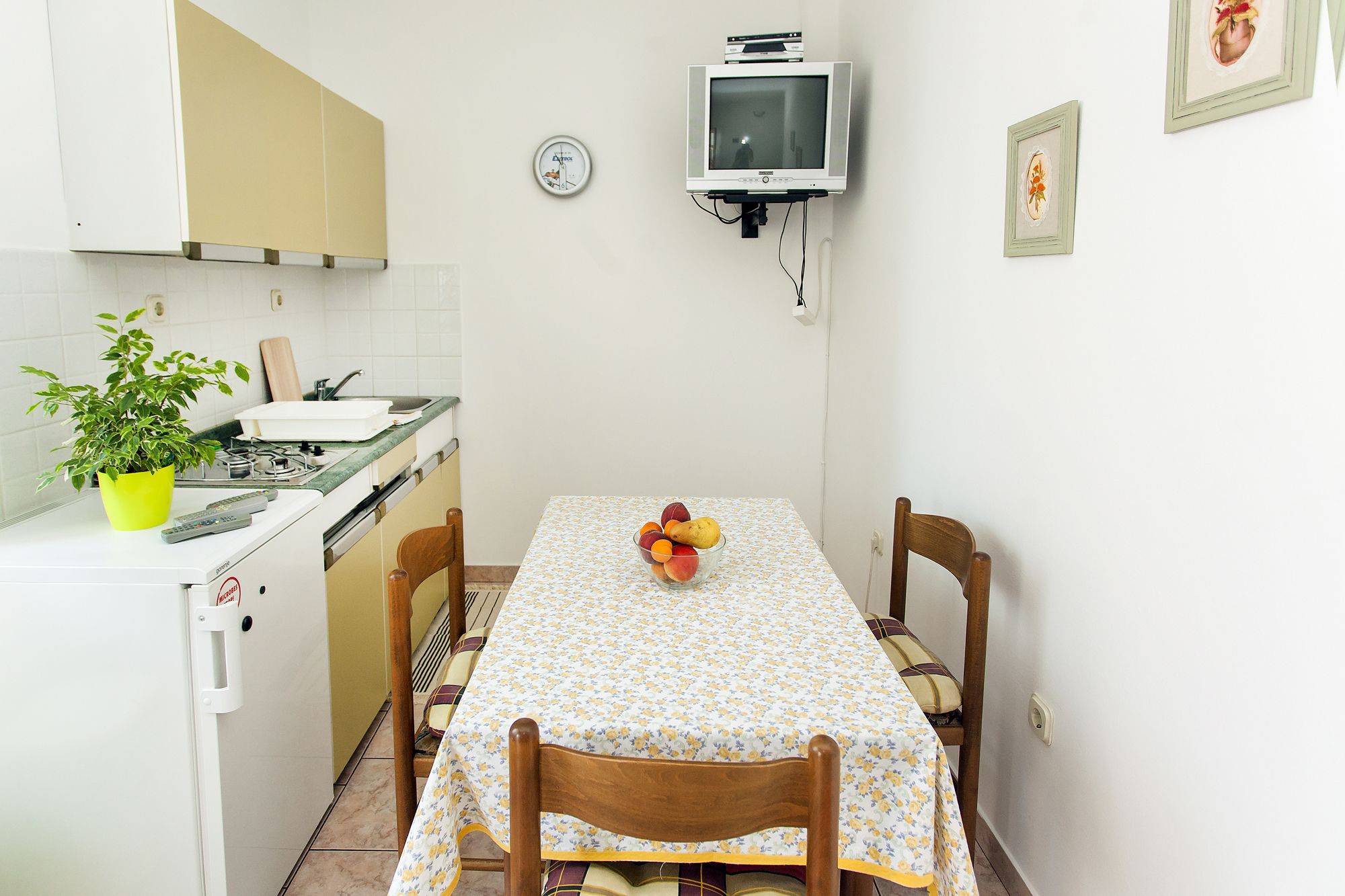 Apartments Antonieta 1209
