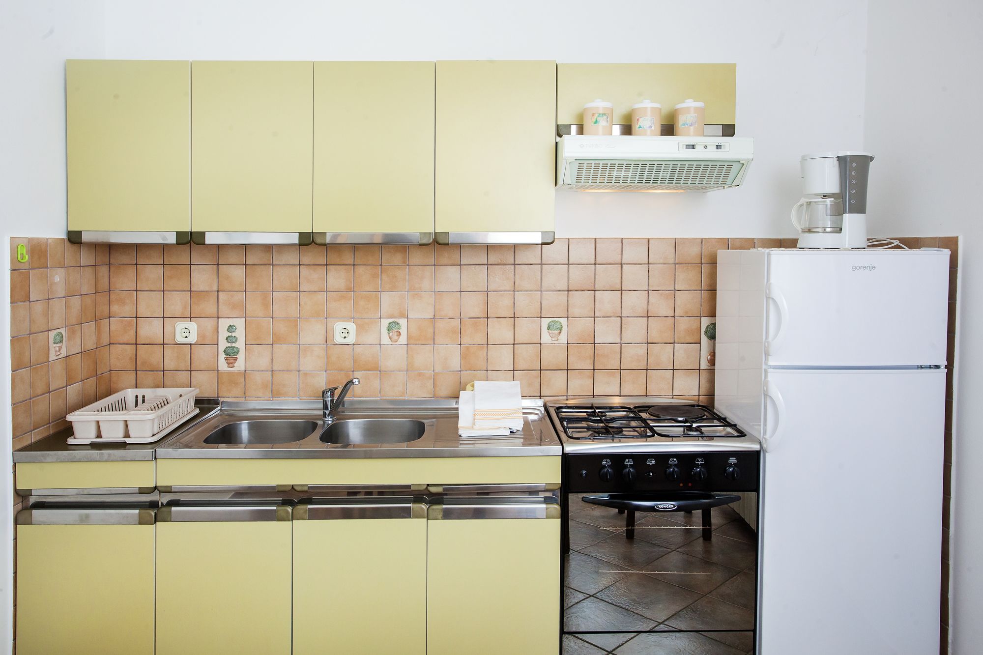 Apartments Antonieta 1209