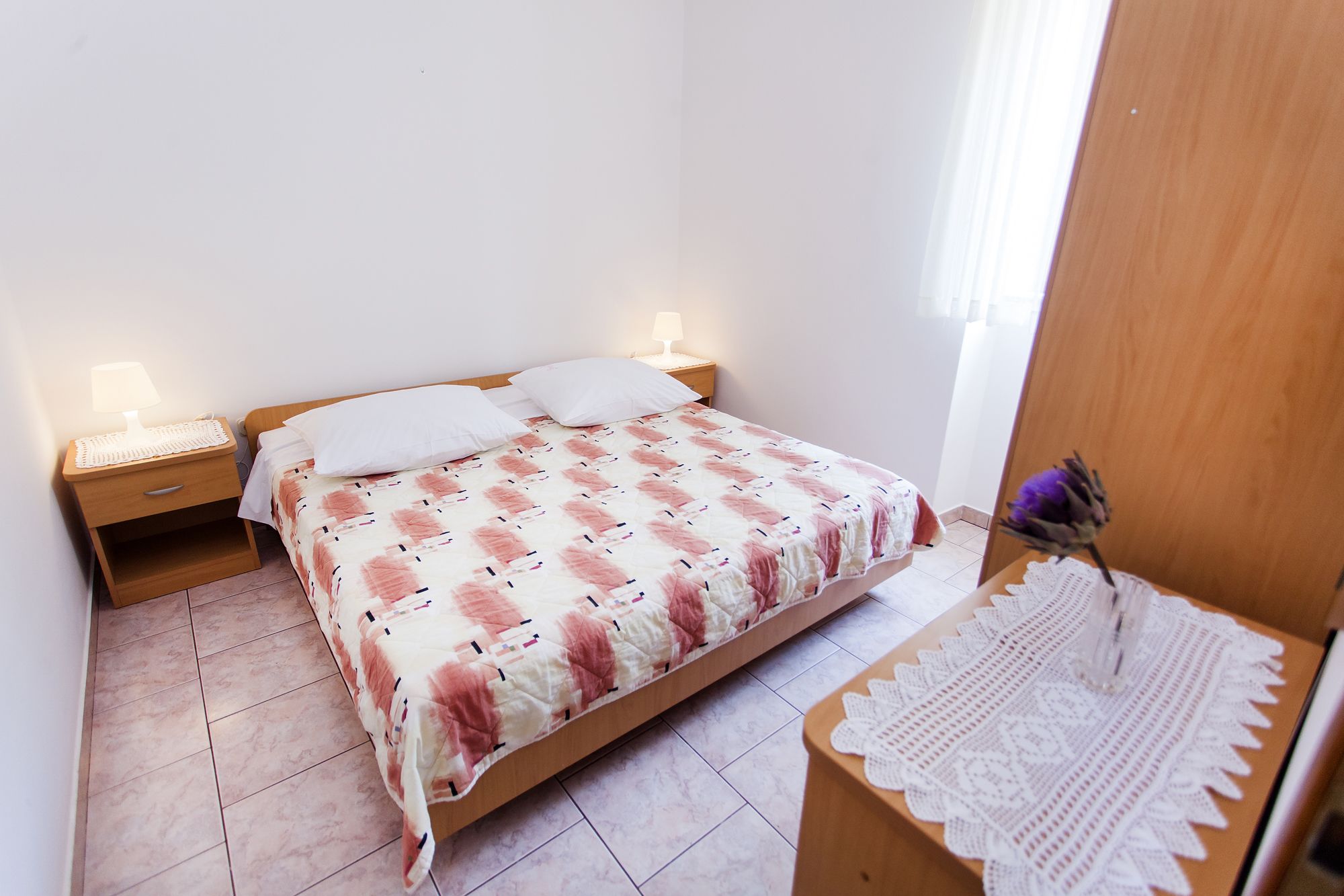 Apartments Antonieta 1209