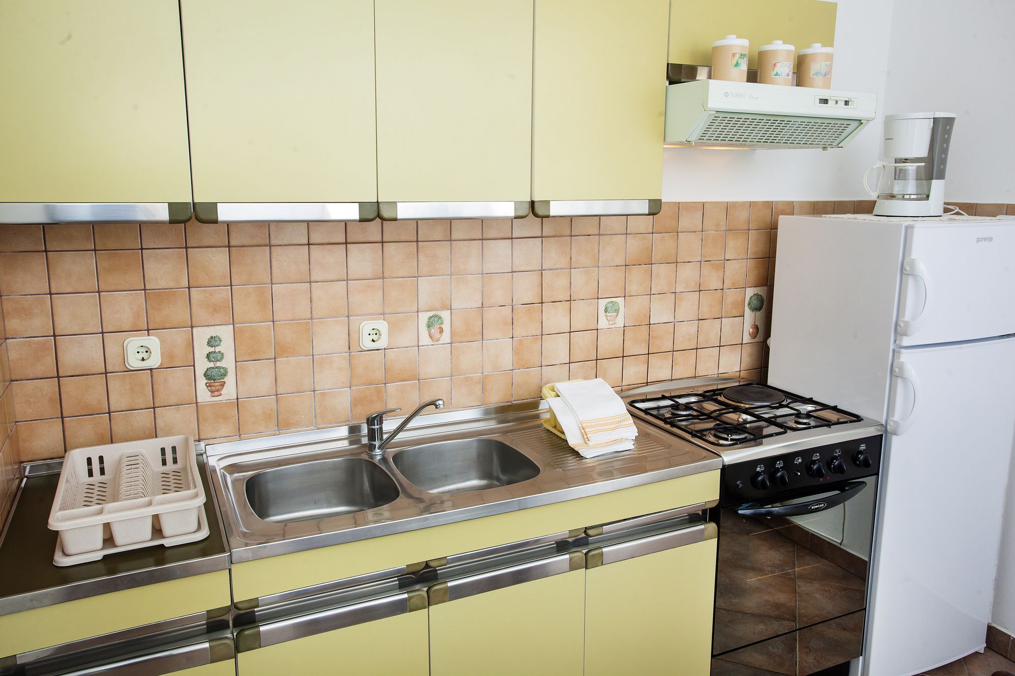 Apartments Antonieta 1209