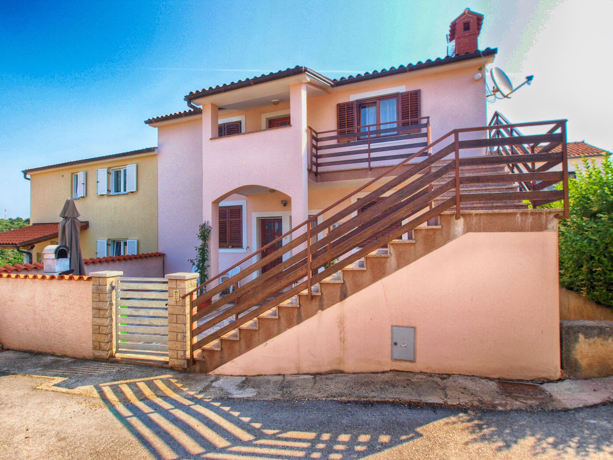 Apartments Antonieta 1209