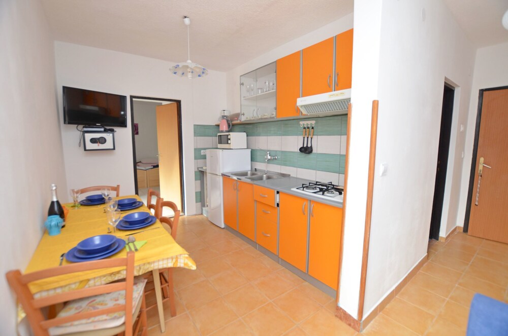 Apartments Davor