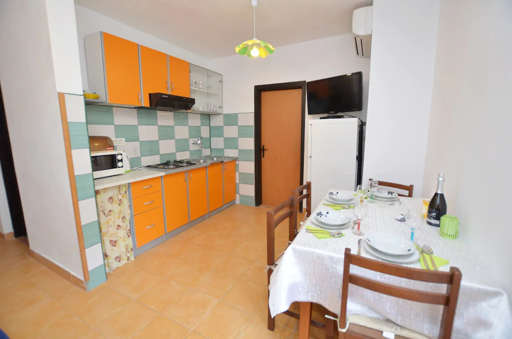 Apartments Davor