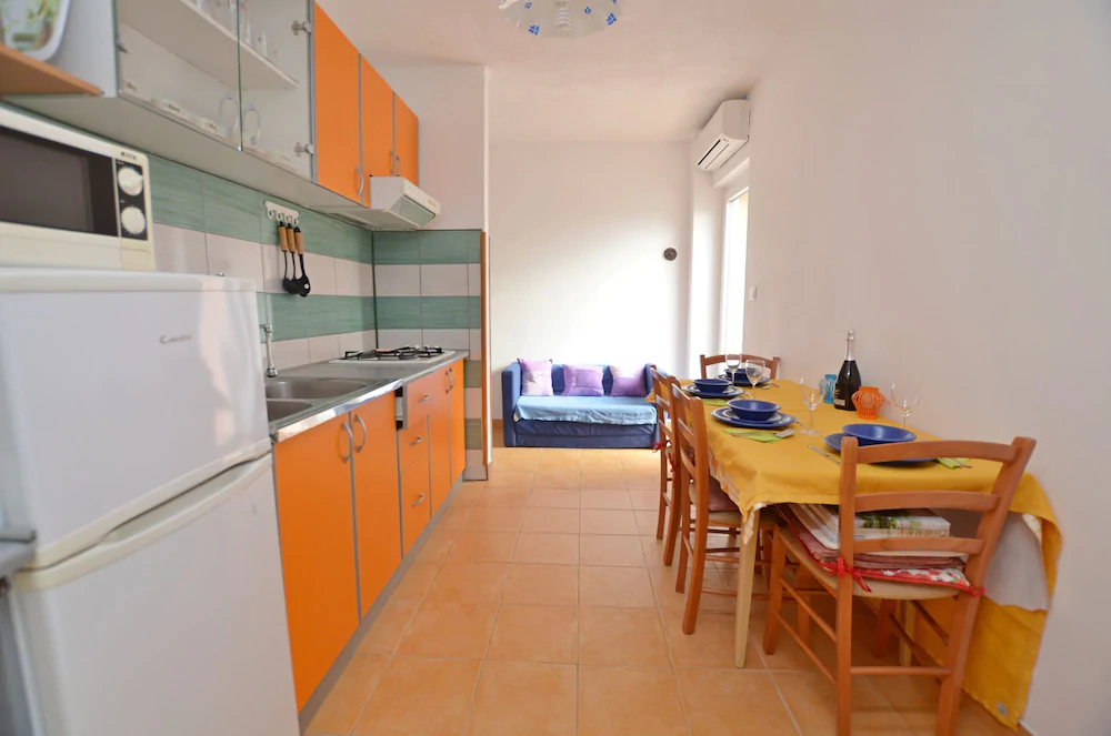 Apartments Davor