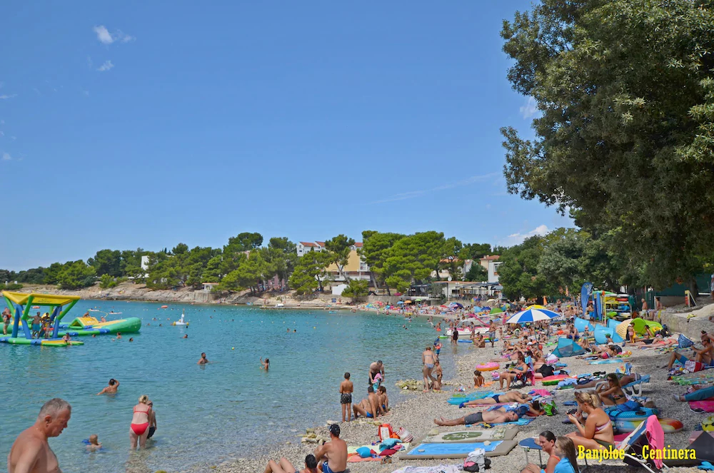 Apartments Davor