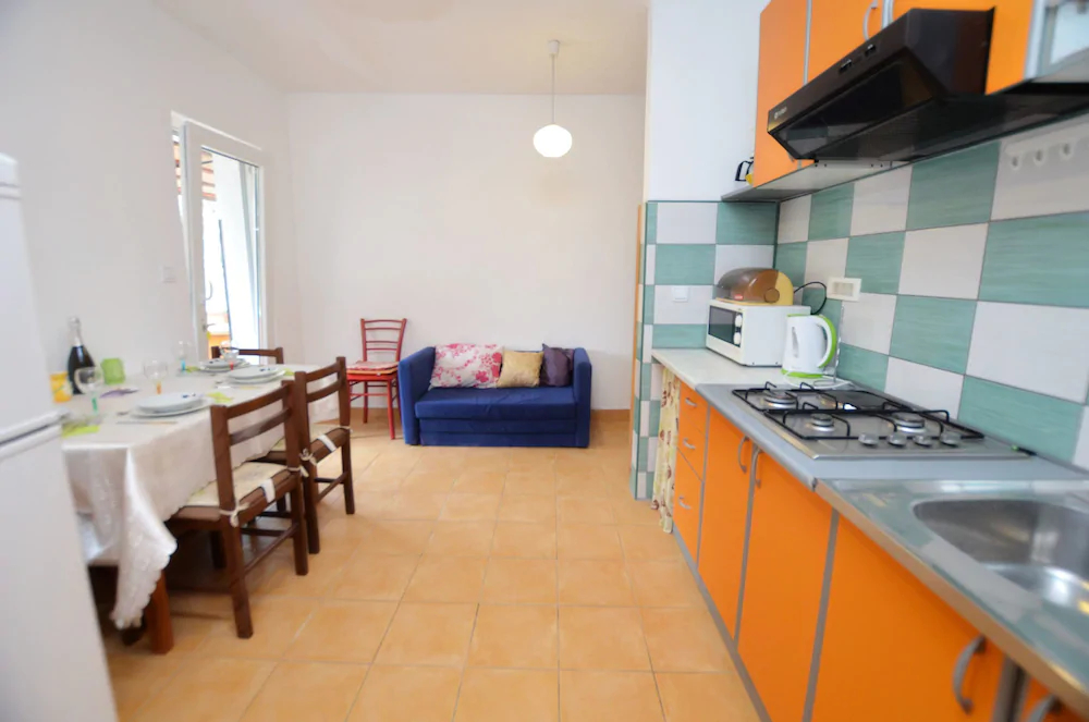 Apartments Davor