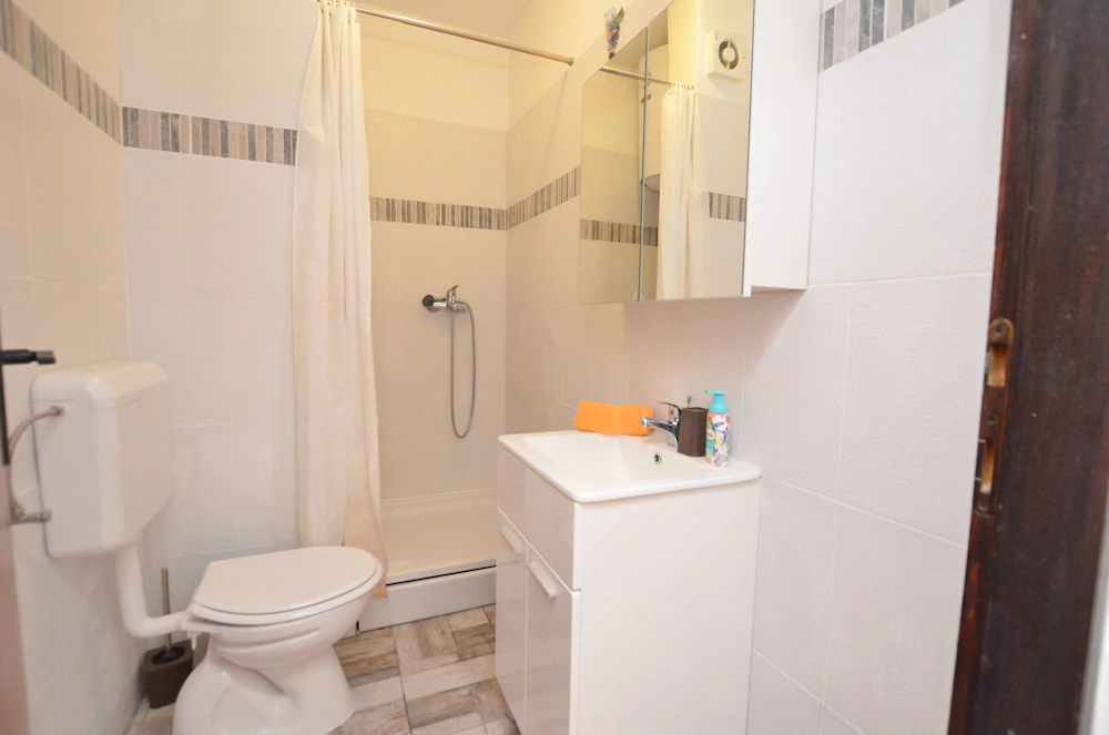 Apartments Davor